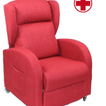 Poltrona Alzapersona ad 1 Motore Diletta