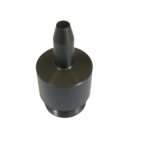 Punzone di Ricambio per Fustella Foratubo Standard Varie Misure