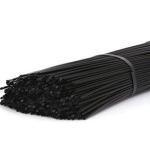 Microtubo in PVC Plastificato (200) pre-tagliato in Barre (3X5,5)  Varie Lunghezze Confezione 50 Pz