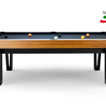 Tavolo Da Biliardo Misura 230 cm x 130 cm Modello Imperial