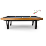 Tavolo Da Biliardo Misura 284 cm x 152,5 cm Modello Imperial