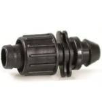 Raccordo Derivazione senza Gommino per Tubi Polietilene Confezione 50 pz