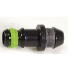 Derivazione con Anello di Sicurezza per Ala Gocciolante Varie Misure Confezione 50 pz