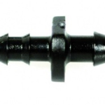 Microraccordo Innesto Olivelatta per Microtubo PE/PEM Varie Misure Confezione 500 pz