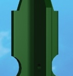 Paletto Recinzioni a 