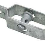 Tendifilo Zincato per Recinzioni in Rete Metallica