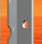 Paletto Recinzioni  a 