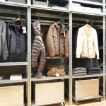 VUOI ARREDARE CON STILE E IN MODO INNOVATIVO IL TUO NEGOZIO DI ABBIAGLIAMENTO ???!!!