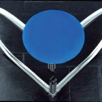 SGABELLO A CUORE ACCIAIO INOX