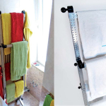 SERVOMUTO  IN ACCIAIO INOX