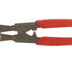 UTENSILERIA-TRONCHESE A DOPPIA LEVA -LUNGHEZZA 200mm