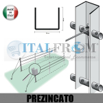 Pali di Testata per Vigneto 