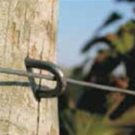 CONF. 5 KG CAMBRETTE LISCIA DI ACCIAIO ZINCATO