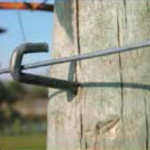 CONF. 5 KG CAMBRETTE CHIODO DISTANZIATORE DI ACCIAIO ZINCO ALLUMINIO