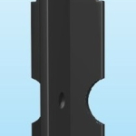 Paletto Recinzioni a 