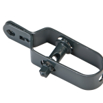 Tendifilo Plastificato Antracite per Recinzioni in Rete Metallica