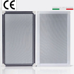 Zanzariera a Schermo Fisso Vari Colori su Misura ITALFROM® Fissa