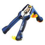 Pinza da Giardino Rapid FP216 con Caricatore - per Rete Metallica