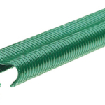 Punti Plastificati VR16 per Pinza Clippatrice da Giardino Rapid FP216 per Reti