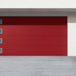 Opzionale - Finestratura Oblò per Portoni Sezionali Unipro