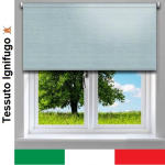 Tenda a Rullo Libero a Catena Oscurante su Misura - Varie Misure -  ITALFROM®