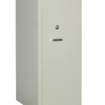 Armadio di Sicurezza Monoblocco Spessore mm 2 Dimensioni 70x61xh160