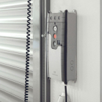 Motore per Portone Sezionale Industriale Italfrom Makropro