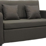 Divano Sofà Bed Vari Colori 138X93X83 cm Letto 2 Piazze ITALFROM®