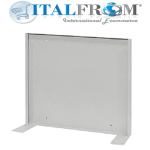 Telaio Vuoto da Banco H 500 mm per MultiBox