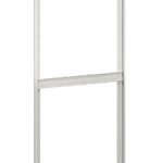 Telaio Vuoto con Base Varie Dimensioni per MultiBox