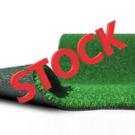 Prato Sintetico Artificiale ITALFROM® - Stock di Varie Dimensioni - Spessore:7 mm