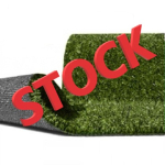 Prato Sintetico Artificiale ITALFROM® - Stock di Varie Dimensioni - Spessore:20 mm