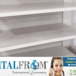 Ripiano Completo L 101 x 40 cm