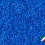 Passatoia moquettes BLU - H 1 X 7 M