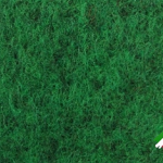 Passatoia moquettes VERDE - H 2 X23 M