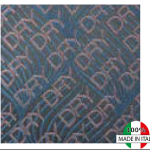 Tappeto Sanificante Dry Blu - H 1 X19 M