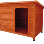 Cuccia Sugar in Legno - 85X58 cm  - ITALFROM 402