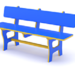 Panka in Polietilene per Bambini