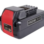 Batteria a Litio Dunsch 40V 2.5AH