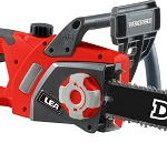 Elettrosega Elettrica Lea 2400 W 40 cm