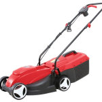 Tagliaerba Elettrico a Spinta Dunsch 1000 W