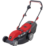 Tagliaerba Elettrico a Spinta Dunsch  1800 W