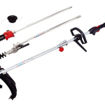 Multiutensile Dunsch a Scoppio Kit 4 in 1 da 32,6 cc