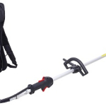 Decespugliatore a Zaino 51,7 cc a Scoppio Dunsch