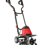 Motozappa Elettrico a Spazzola 1500 W Dunsch