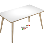 Scrivania Modello Woody