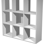 Libreria Maxicolor 9 Caselle