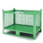 Contenitore in Rete Portata Kg 1000