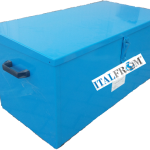 Cassone Porta Attrezzi Grande Portata kg 600