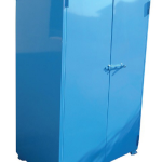 Armadio Porta Utensili da Cantiere